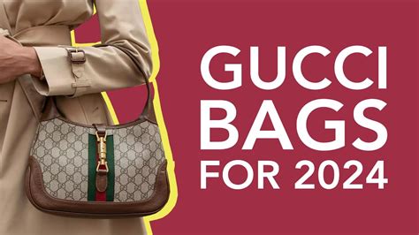 gucci 2024 2025|gucci handbags 2024.